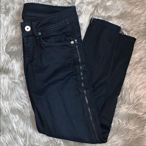 G Star Zip Skinny Jean 26